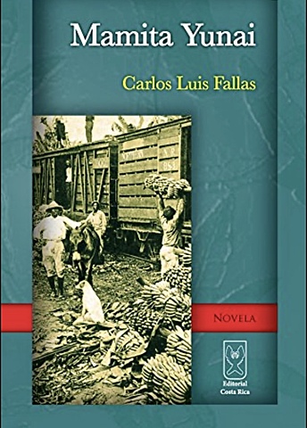 Mamita yunai