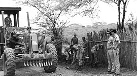 Timeline: Historia de la Ingeniería en Colombia