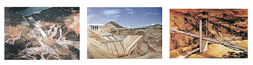 Aparición de la tecnología en Colombia y America Latina