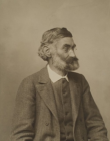 Trabajo realizado por Ernst Abbe