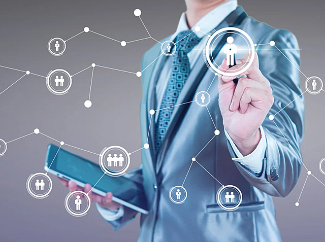 La actualidad de la Gestión de los Recursos Humanos