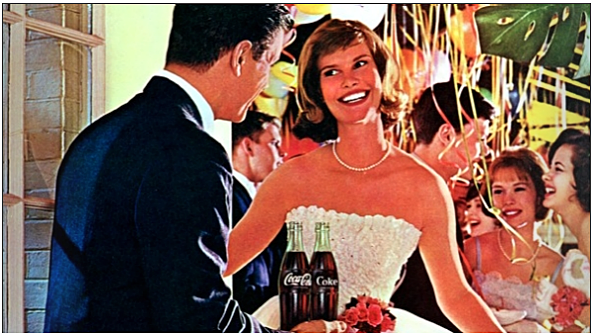 What was Coca Cola originally made for ?