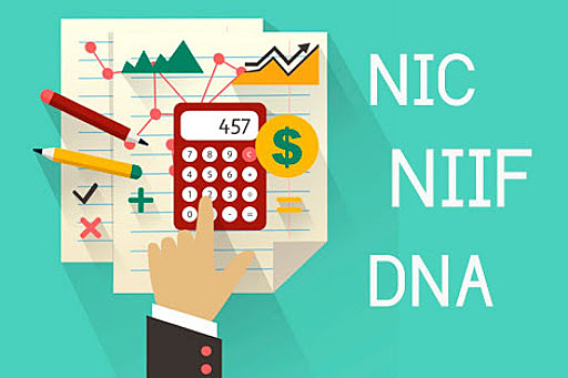 Decreto 2706 de 2012 Normas de información financiera para las microempresas