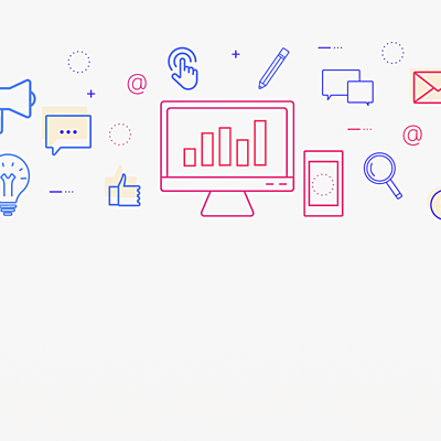 Timeline: Marketing digital evolución