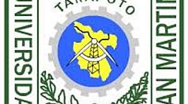 Timeline: Universidad Nacional de San Martín