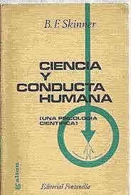 Burrhus Frederic Skinner