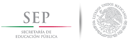 Programa de Secundaria a Distancia para Adultos de la SEP