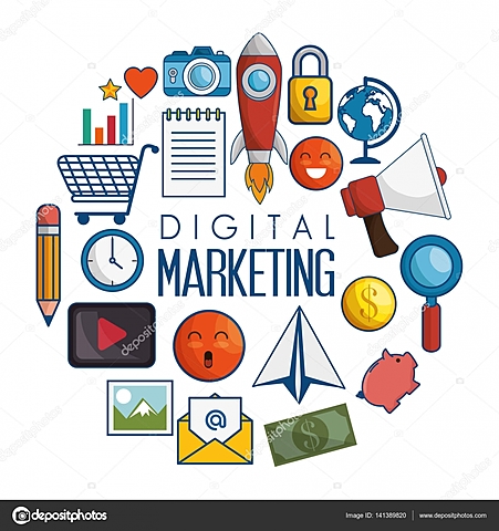 Marketing digital