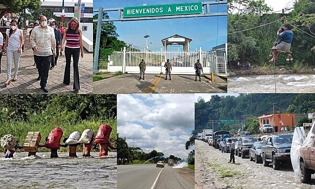 Gobernanza Transfronteriza