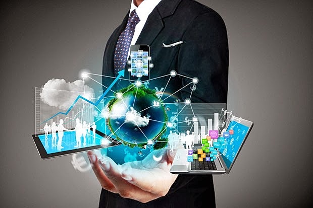 Entorno multidispositivo