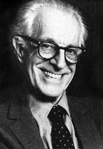 Albert Ellis, el padre de la terapia cognitiva