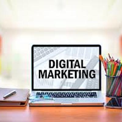 Timeline: Marketing digital