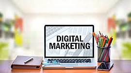 Timeline: Marketing digital