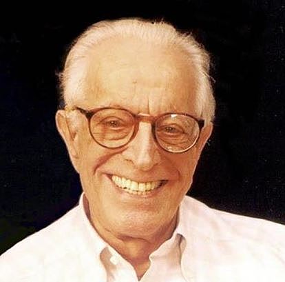Albert Ellis y su terapia emotiva