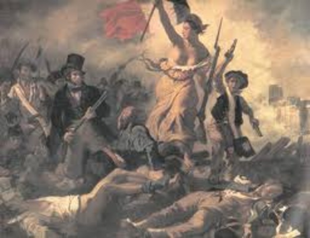 Bilan de la révolution