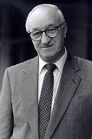 Albert Bandura