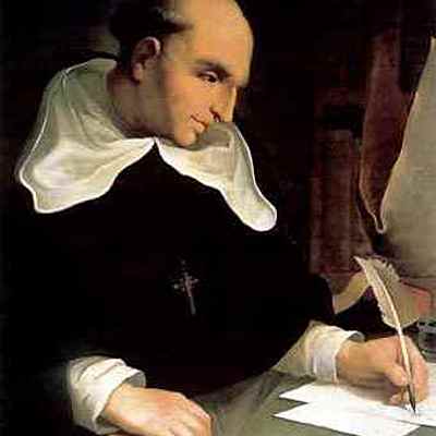 Timeline: Fray Bartolomé de las Casas.