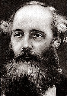 James Clerk Maxwell