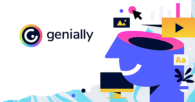 Presentación Genially