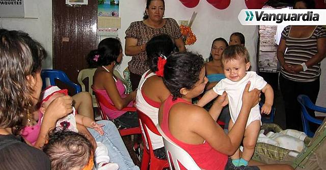 Nuevas modalidades en la Educación Inicial