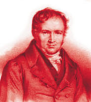 Siméon Denis Poisson 1781 - 1840