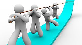 Timeline: Desarrollo Humano