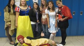 Timeline: The Last 18 Years