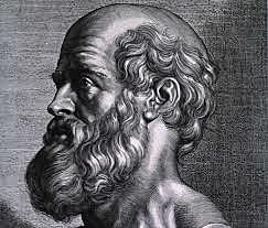 ANTIGUEDAD- HIPÓCRATES (460-370 a. C)