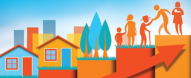 El concepto de desarrollo del PENUD