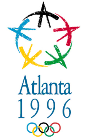 The Atlanta Olympics