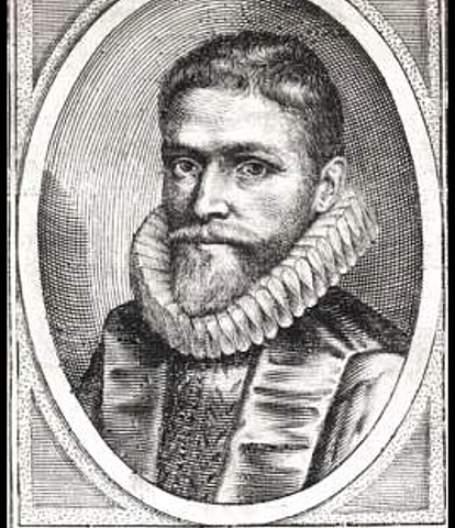 WILLEBRORD SNELLIUS