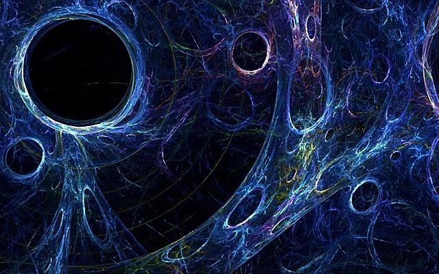 Se confirma la existencia de la materia oscura
