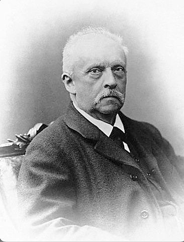 HERMANN VON HELMHOLTZ
