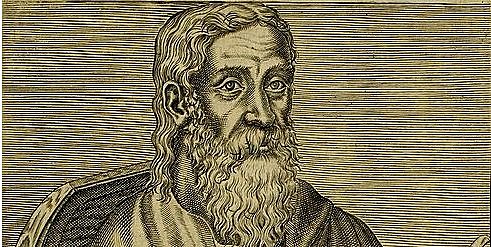 Clemente de Alejandría