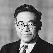 El líder Kiichiro Toyoda falleció