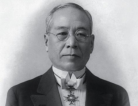 Sakichi Toyoda vendió los derechos de su telar