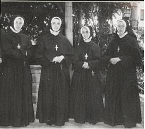 La  Congregación  de  Jesús