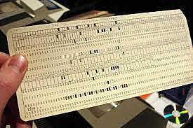 1725 (Tarjetas perforadoras)