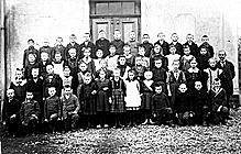 DESARROLLO DE LA EDUCACIÓN PÚBLICA