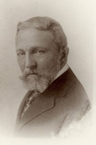 CHARLES PRENTICE