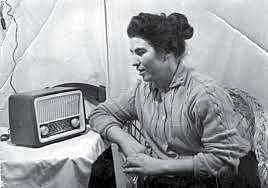 1920-1924 (El radio)