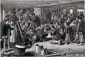 End of America century