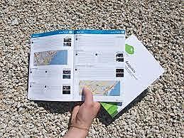 1970 (impresión de guías)