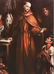 Fray Juan de Zumárraga