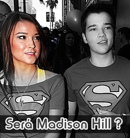 Primeira manifestação do Nathan