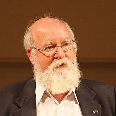 Timeline: Daniel Dennett (Mar. 28, 1942 - Pres.)