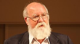 Timeline: Daniel Dennett (Mar. 28, 1942 - Pres.)