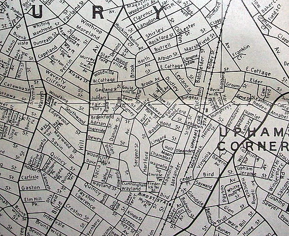 Daniel Dennett is Born