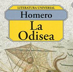 Elaboración de la Odisea