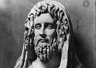 Segundo Rey: Numa Pompilio